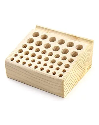 QWORK Leather Holder Tool