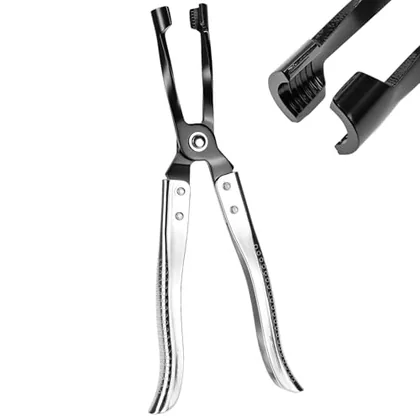 QWORK Valve Seal Pliers