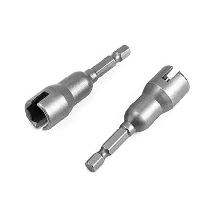 QWORK Wing Nut Driver