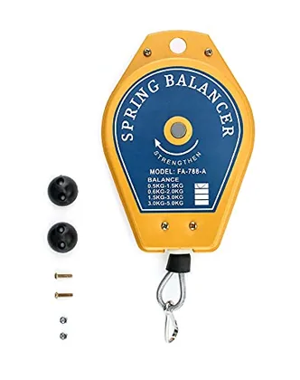 QWORK Spring Balancer