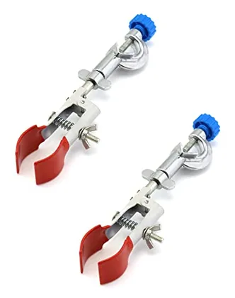 QWORK Lab Clamp