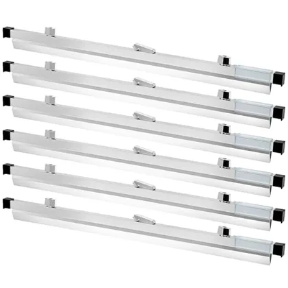 QWORK Blueprint File Hanging Clamps