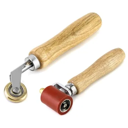 QWORK Seam Roller Set