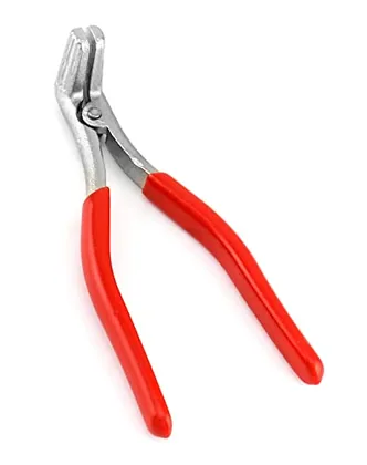 QWORK Battery Pliers