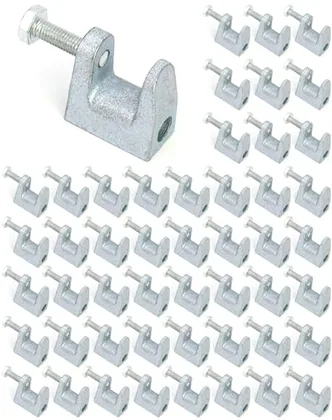 QWORK Beam Clamp