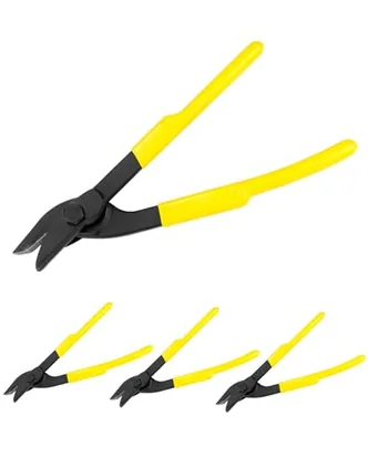 QWORK Strapping Cutter