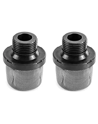 QWORK Airless Paint Sprayer Inlet Strainer
