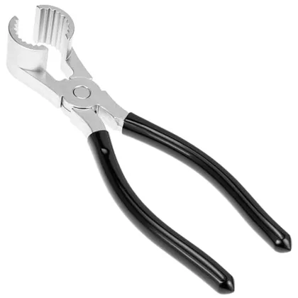 QWORK Washer Hose Plier