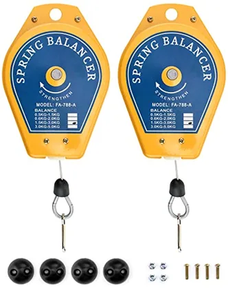 QWORK Spring Balancer