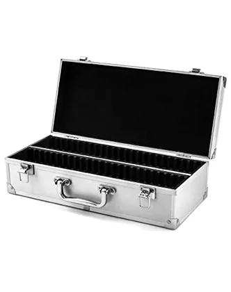 QWORK Coin Case
