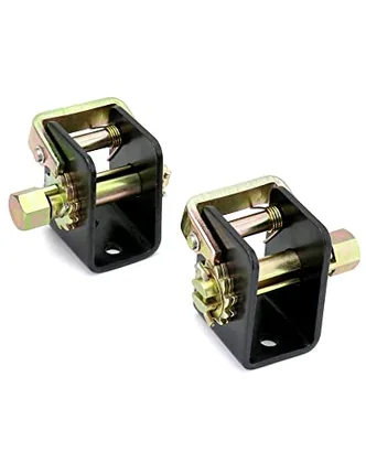 QWORK Lashing Winch
