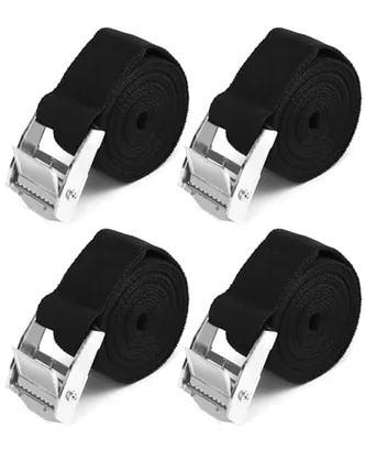 QWORK Safety Lashing Kit