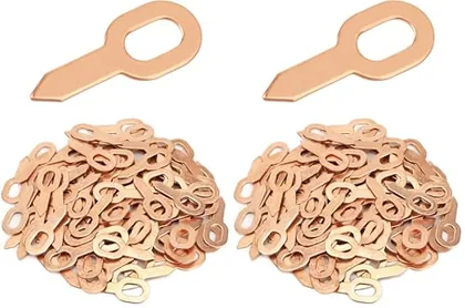 QWORK Dent Puller Rings