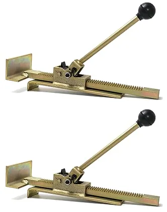 QWORK Hardwood Flooring Jack