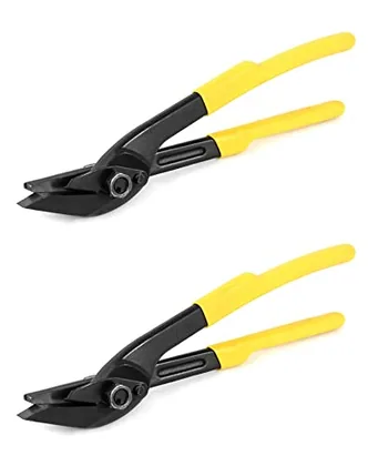QWORK Strapping Cutter