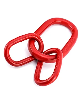 QWORK Chain Sling Ring