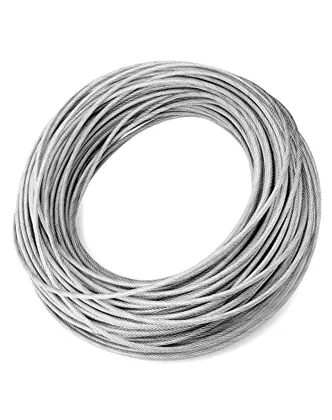 QWORK Wire Rope
