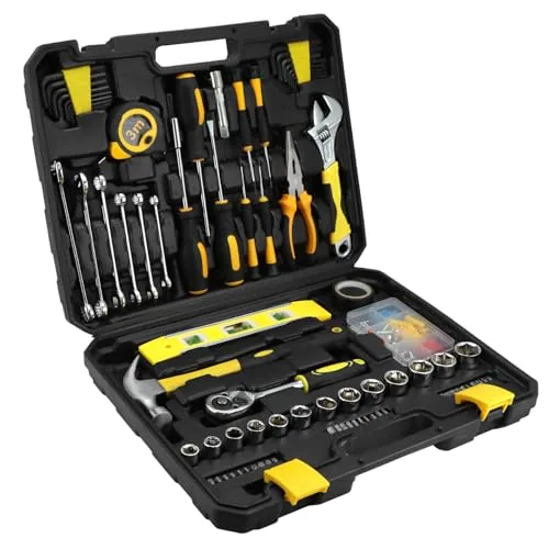QWORK Hand Tools