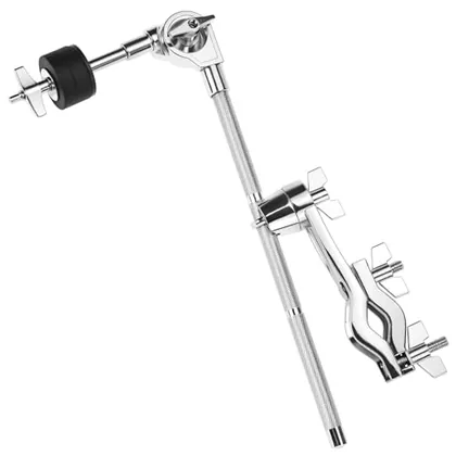 QWORK Drum Cymbal Extension Stand