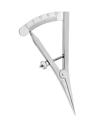 QWORK 3.5 in Adjustable Marking Gauge Mini Edge Press