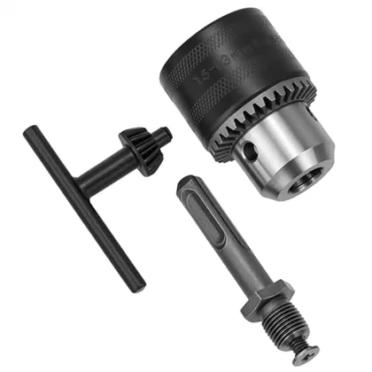 QWORK Drill Chuck
