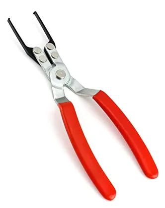 QWORK Relay Puller Plier