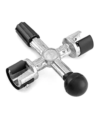 QWORK Battery Post Cleaner