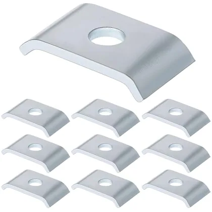 QWORK Strut Channel Washer