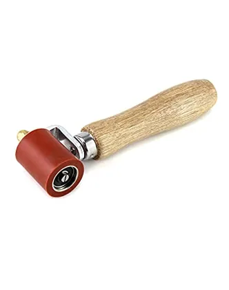 QWORK Silicone Seam Roller